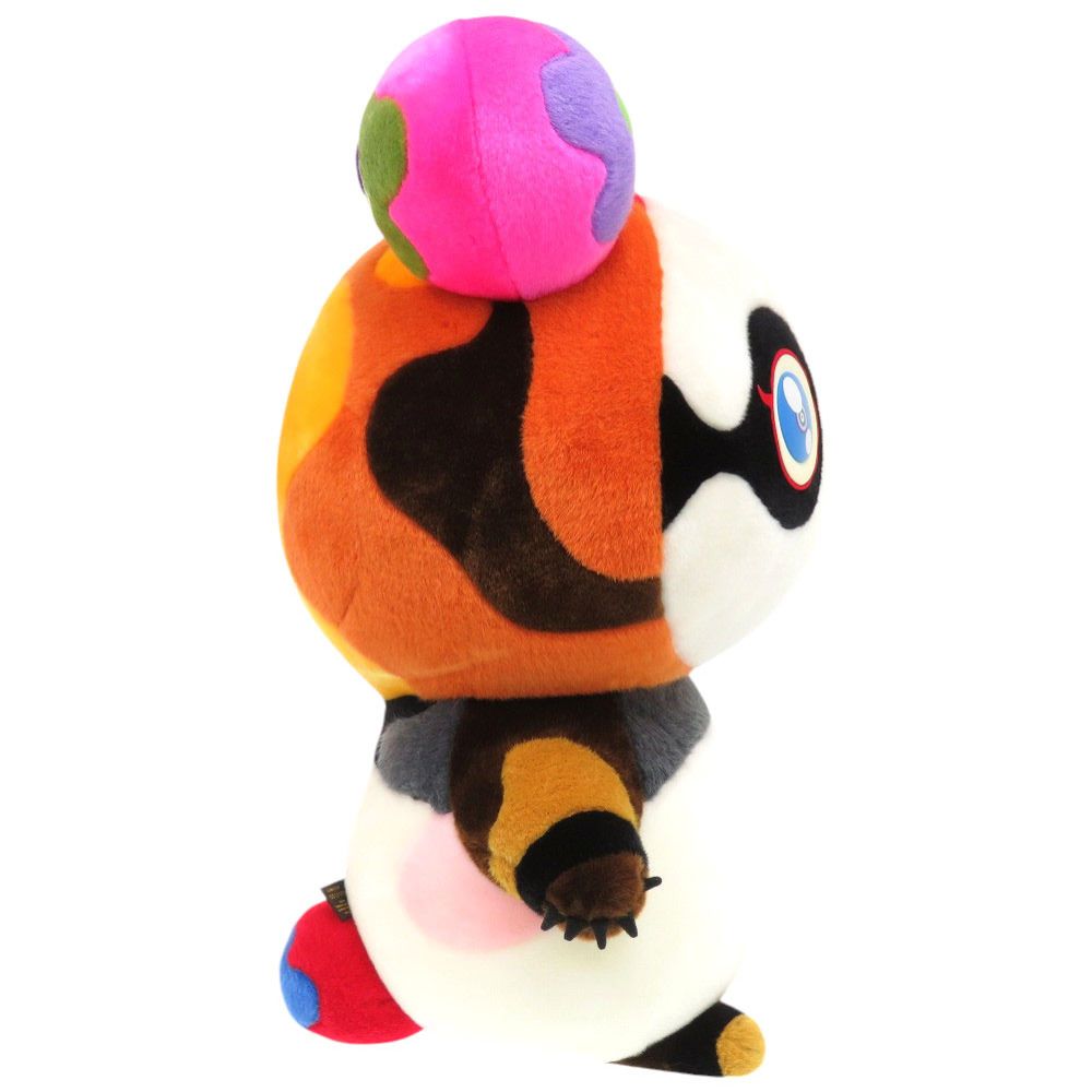 未使用 ルイ ヴィトン プティパンダ 世界150個限定 村上隆 コラボ