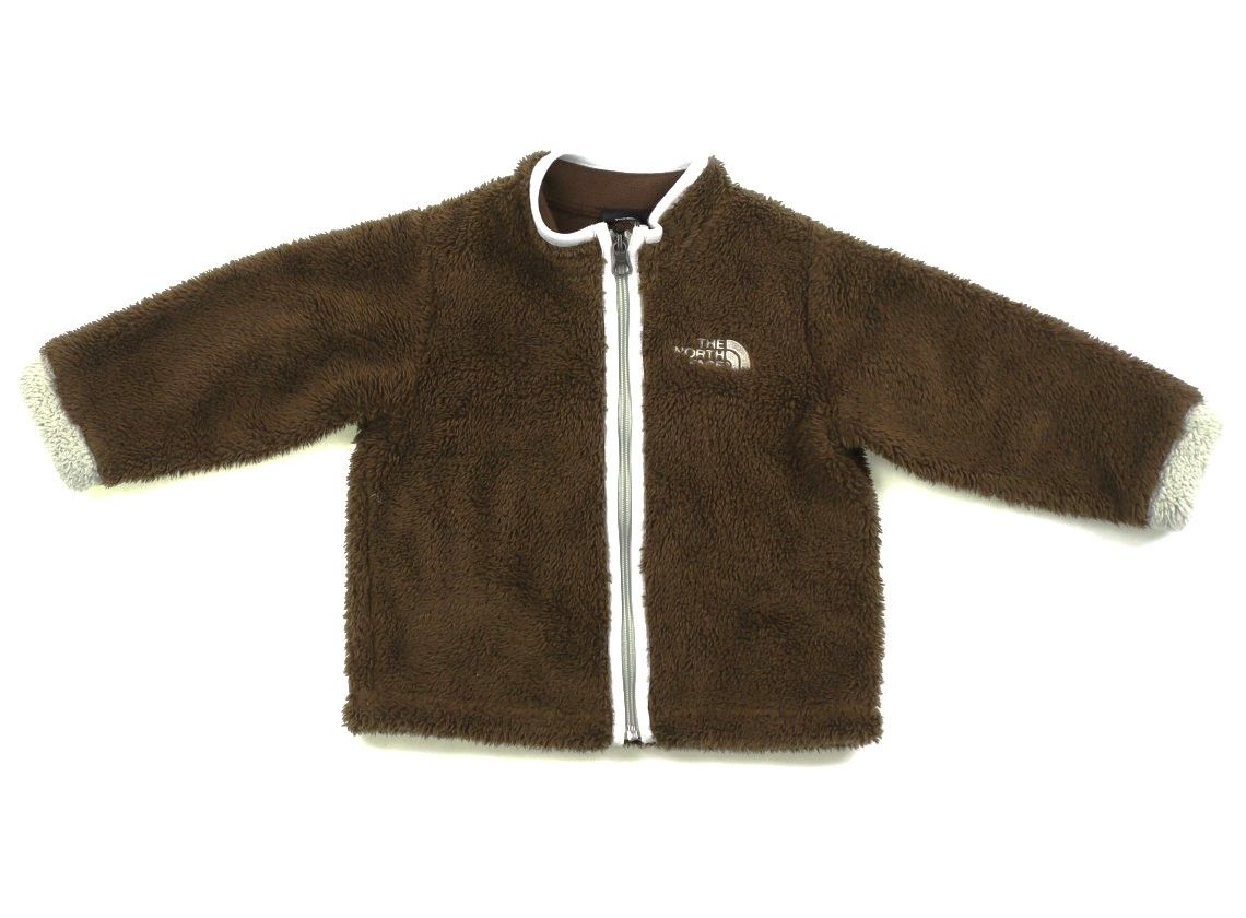 【ノースフェイス/TheNorthFace】フリース 90サイズ 男の子【子供服・ベビー服】（1684294）