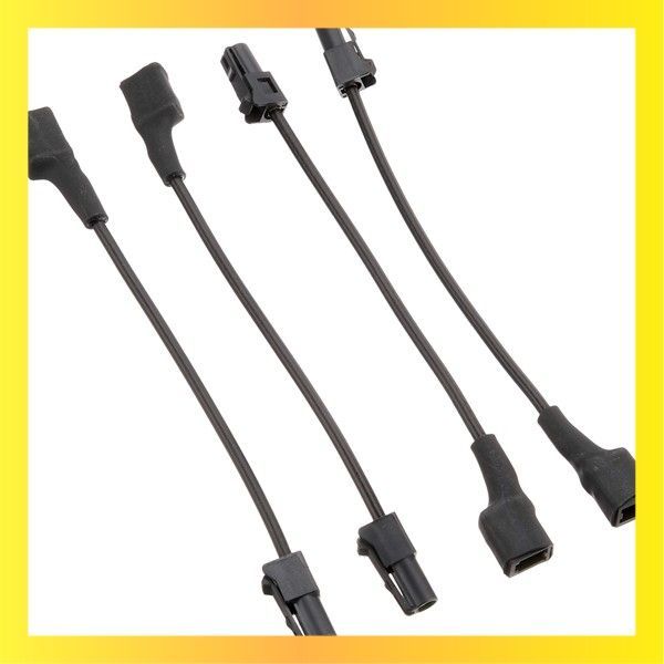 新品送料無料 ENDY(エンディー) 純正ガラスTVアンテナ変換コード(地デジ用)パイオニア用 EVC-6004PI