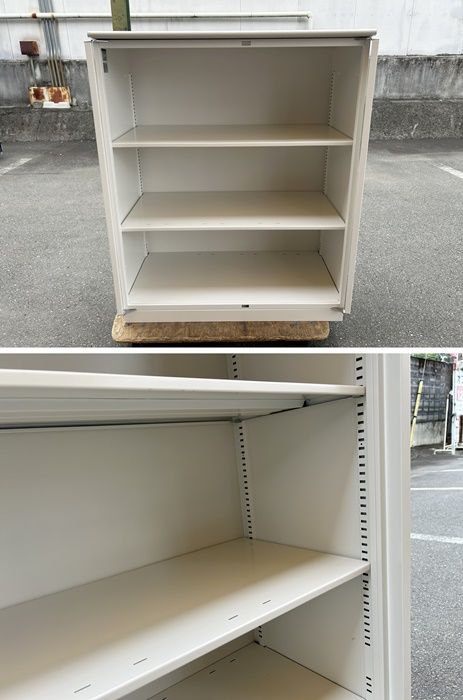 イトーキ