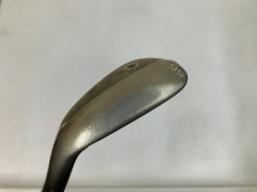 中古】 タイトリスト VOKEY SPIN MILLED SM7 ブラッシュド