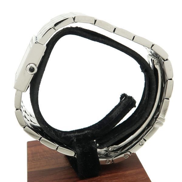 シャネル マトラッセ 19mm H0489 レディース 腕時計【Aランク】【中古  