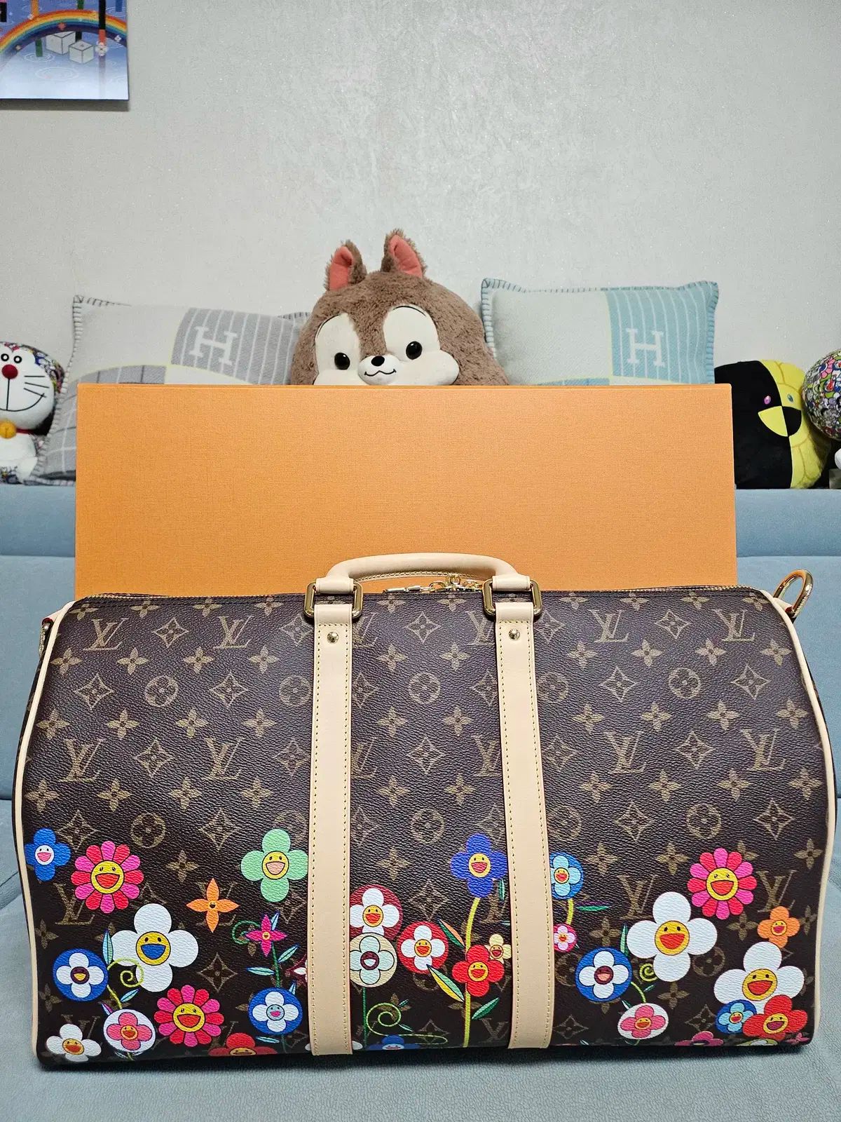 LOUIS VUITTON ロードスター50ダミエ 旅行バッグ男女兼用 メンズ LOUIS VUITTON ロードスター50ダミエ 旅行バッグ男女兼用 メンズ LOUIS