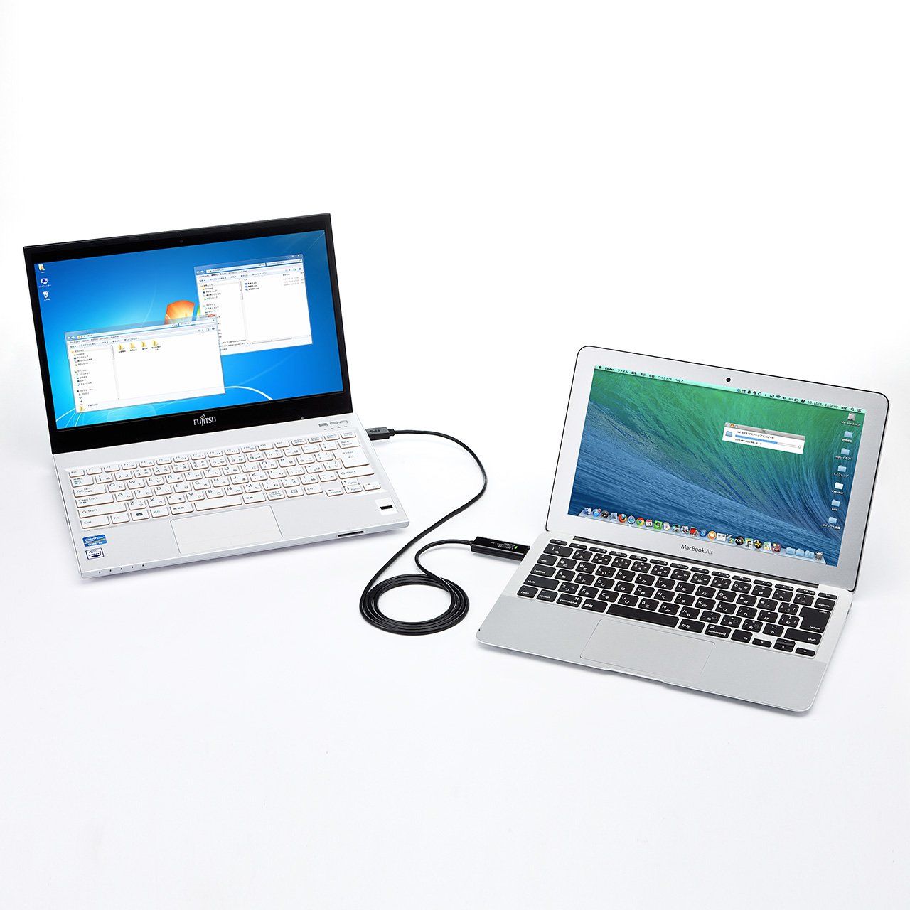 Mac|Windows対応
