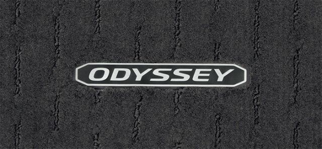 HONDA ホンダ 純正 フロアカーペットマット スタンダードタイプ 7人 