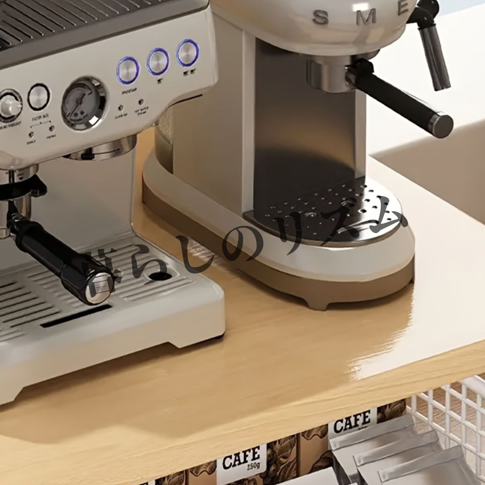 アエアフライヤー コーヒーメーカー