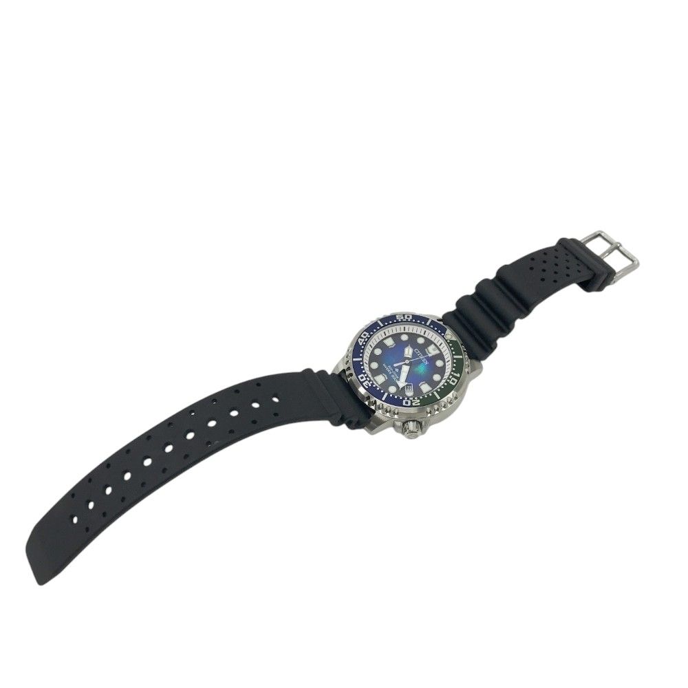 CITIZEN シチズン 世界7000本限定 BN0166-01L E168-A14ST09 