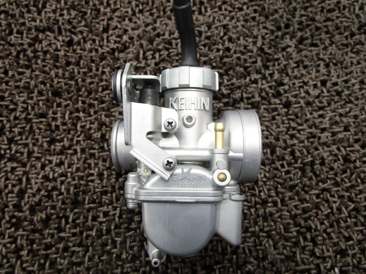 ホンダ MD23E