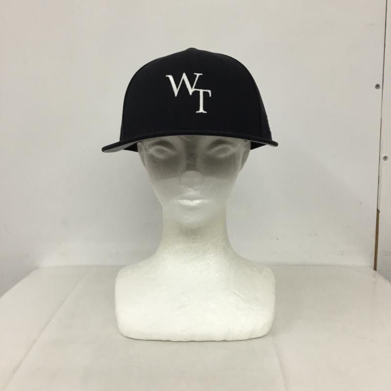 WTAPS ダブルタップス 帽子 キャップ 251NENED-HT02 59FIFTY LOW