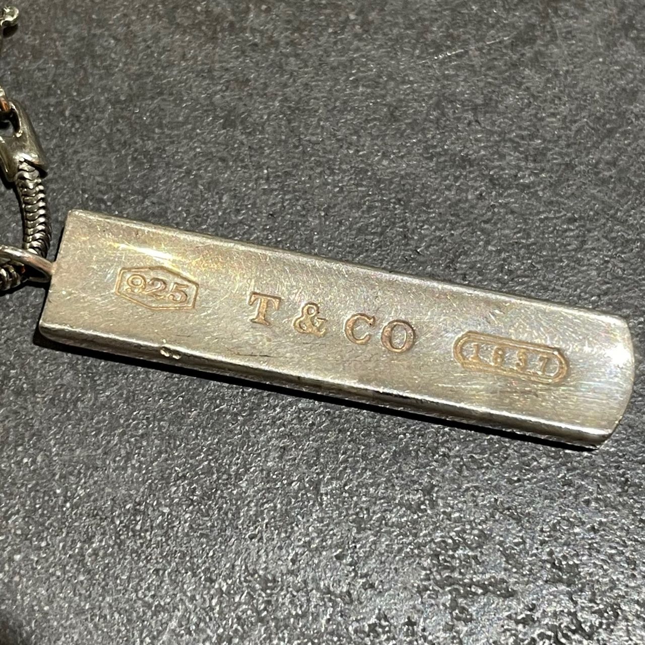 Tiffany バープレートネックレス 210424-3-0.jpg