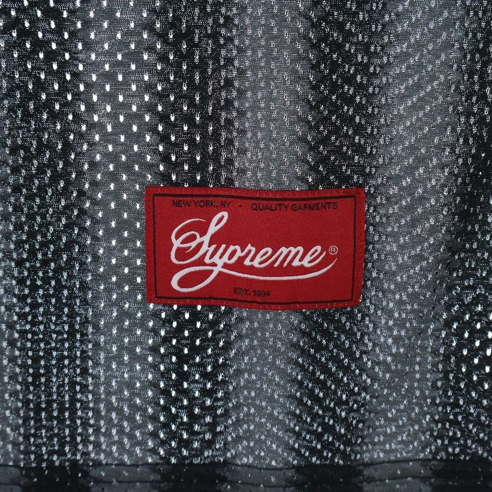 SUPREME (シュプリーム) 25SS Stripe Mesh Tank Top ストライプ