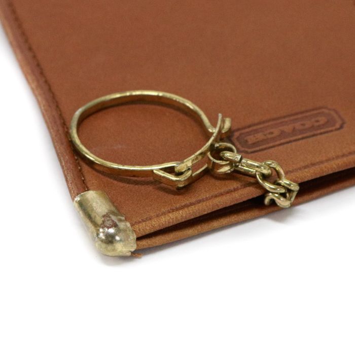 コーチ COACH キーケース レザー オールドコーチ コインケース 小銭