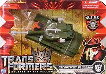 【中古】トランスフォーマー リベンジ NEST [VY] ﾌﾞﾗｼﾞｵﾝ [おもちゃ＆ホビー] 中古】 トランスフォーマー リベンジ NEST [VY] ﾌﾞﾗｼﾞｵﾝ [おもちゃ