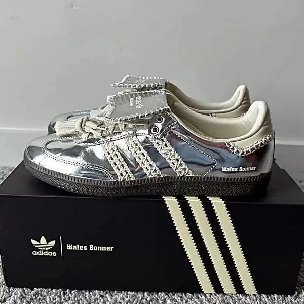 新品未使用 adidas Originals アディダス ウェールズボナー 23SS WB 