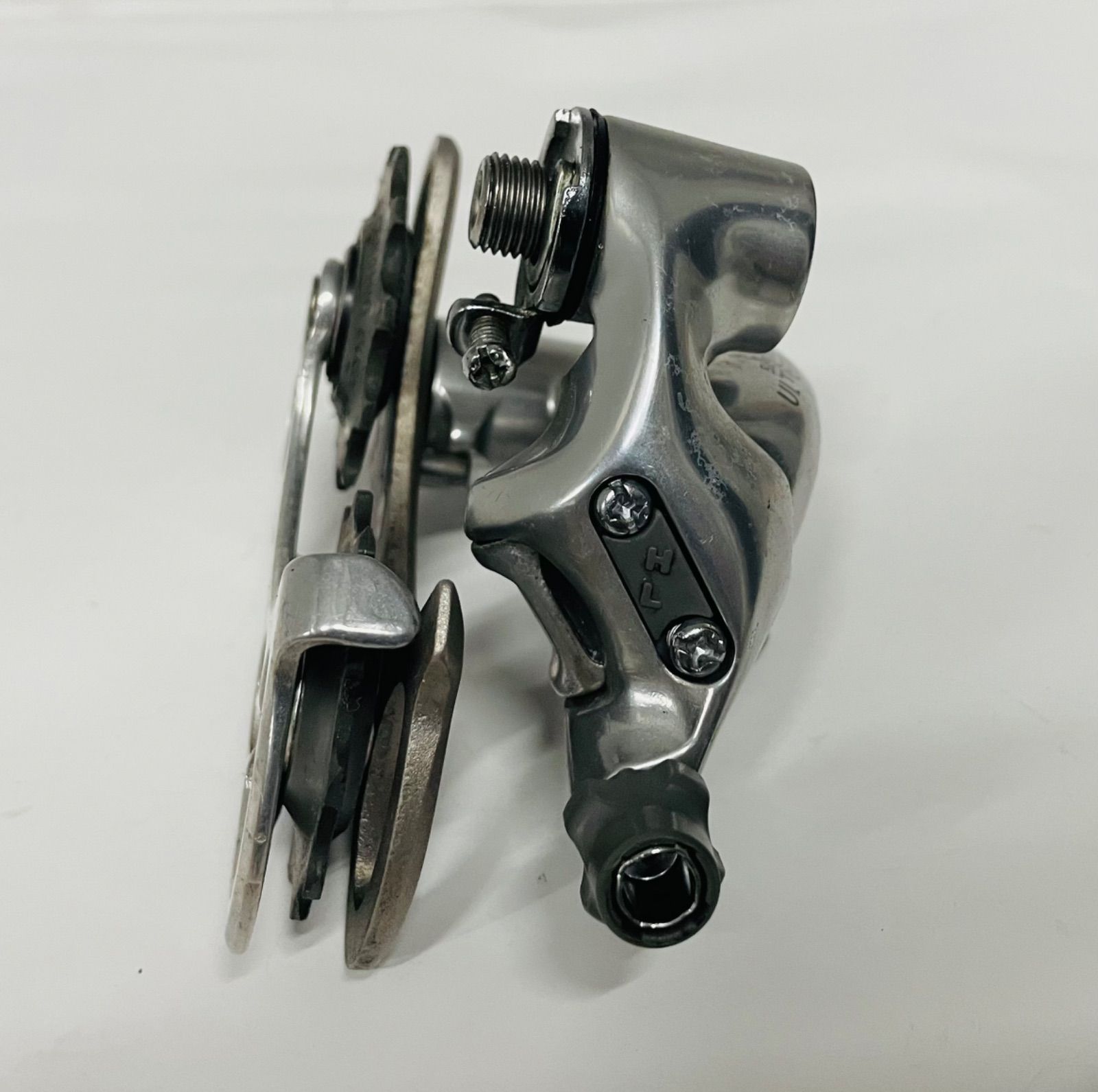シマノ SHIMANO RD-6500-GS ロングゲージ 9速 アルテグラ ULTEGRA リア シマノ SHIMANO RD-6500-GS ロングゲージ 9速 アルテグラ ULTEGRA リア