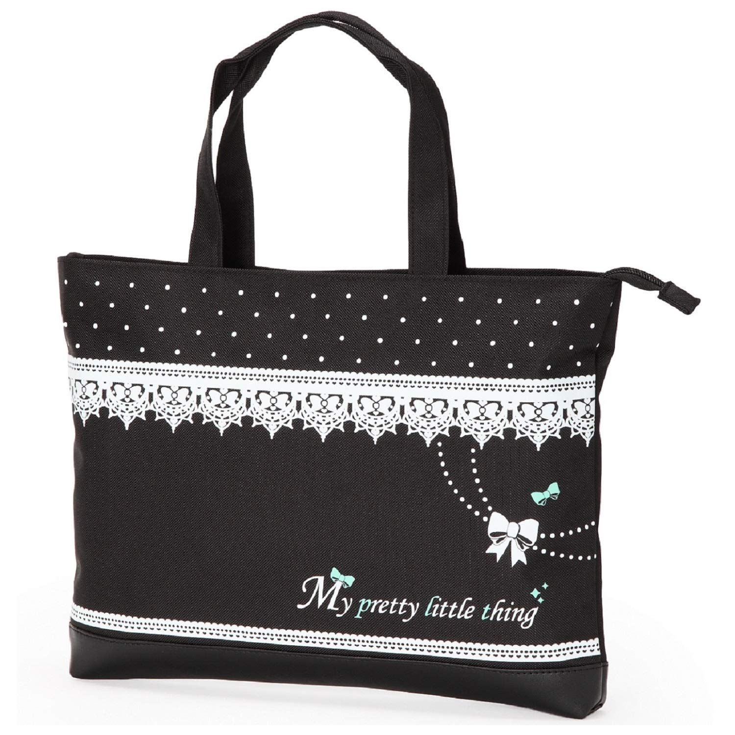 【特価商品】マイプリティリトルシング MS-13-MYLS レッスンバッグ モリベクリエーション
