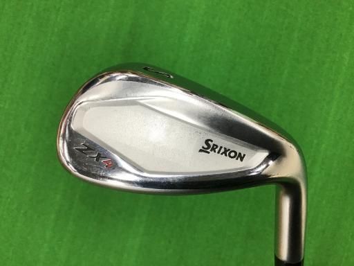 ダンロップ SRIXON ZX4 SW ウェッジ WG Diamana ZX for IRON フレックスS メンズ 男性用 右利き 右用 Cランク ゴルフクラブ