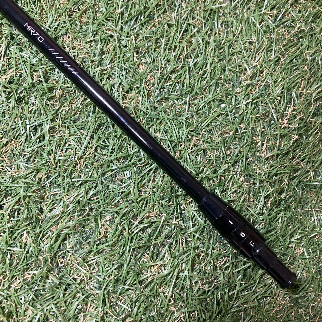 シャフト　TENSEI CK PRO ORANGE ドライバー　キャロウェイ mitsubishi-ck-pro-orange-low-launch-low-spin-counterbalanced