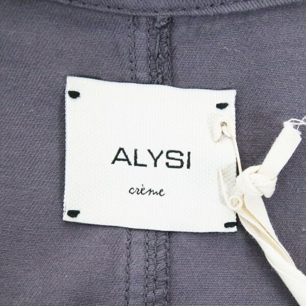 新品 アリジ ALYSI オールインワン S EOP1566 S M Lサイズ 85%OFF 新品 アリジ ALYSI オールインワン S EOP1566 S M L
