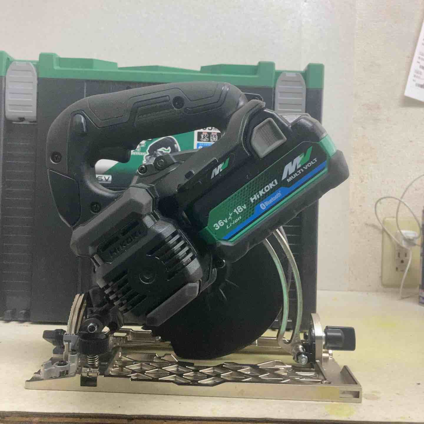 日立工機