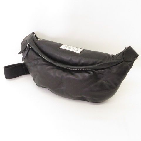 メゾンマルジェラ Maison Margiela 23年モデル 美品 Glam Slam メゾンマルジェラ Maison Margiela 23年モデル 美品 Glam Slam