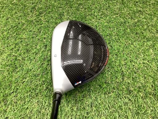 テーラーメイド M4 10.5° USA アウトレット ドライバー DR 純正特注