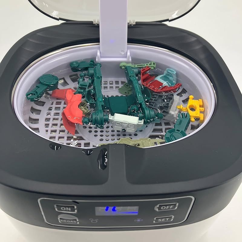 アルゴファイル 超音波洗浄機 ソニックウォッシャーUT SUT-990 1 KANDAIZUMI_COM