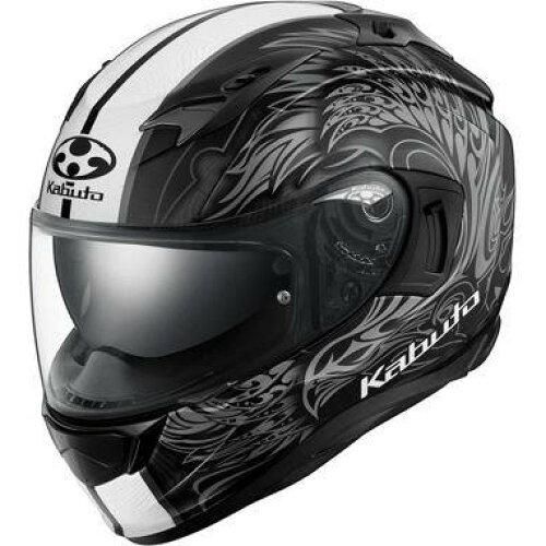 【新品・2営業日で発送】カブト 【必ず購入前に仕様をご確認下さい】KAMUI 3 ETERNO : フラットブラックガンメタ XSサイズ(53-54)