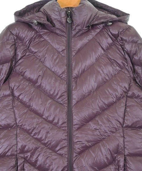 Marvin Richards ダウンコート レディース 古着 SIROKUMA-CORPORATION_COM