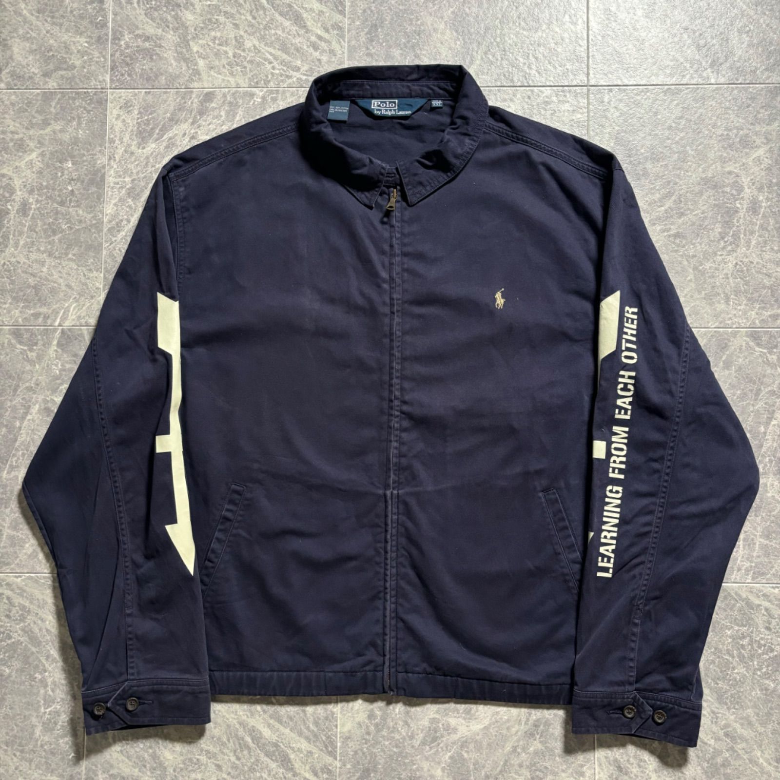 TAILORED BY POLO RALPH LAUREN SWING TOP 【公式通販】