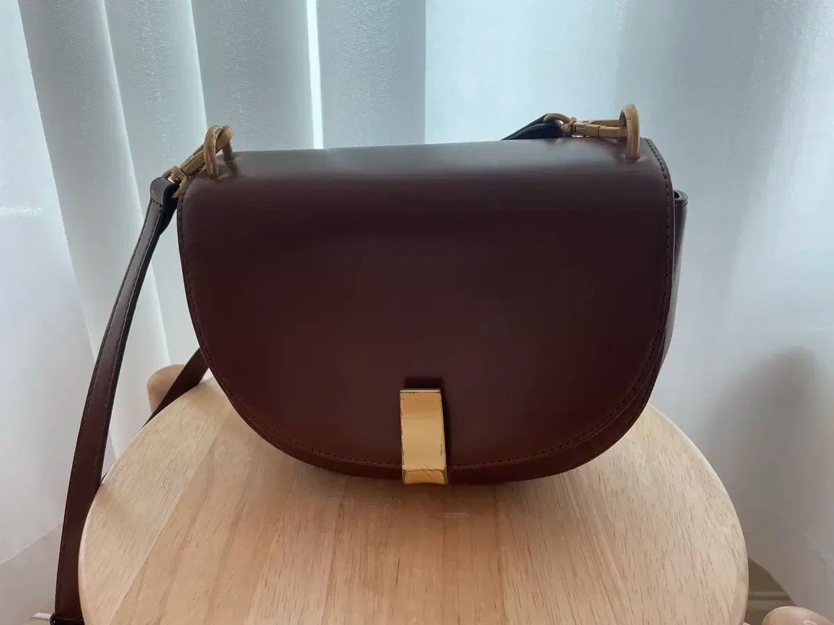 クロスボディバッグ