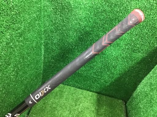 ダンロップ XXIO