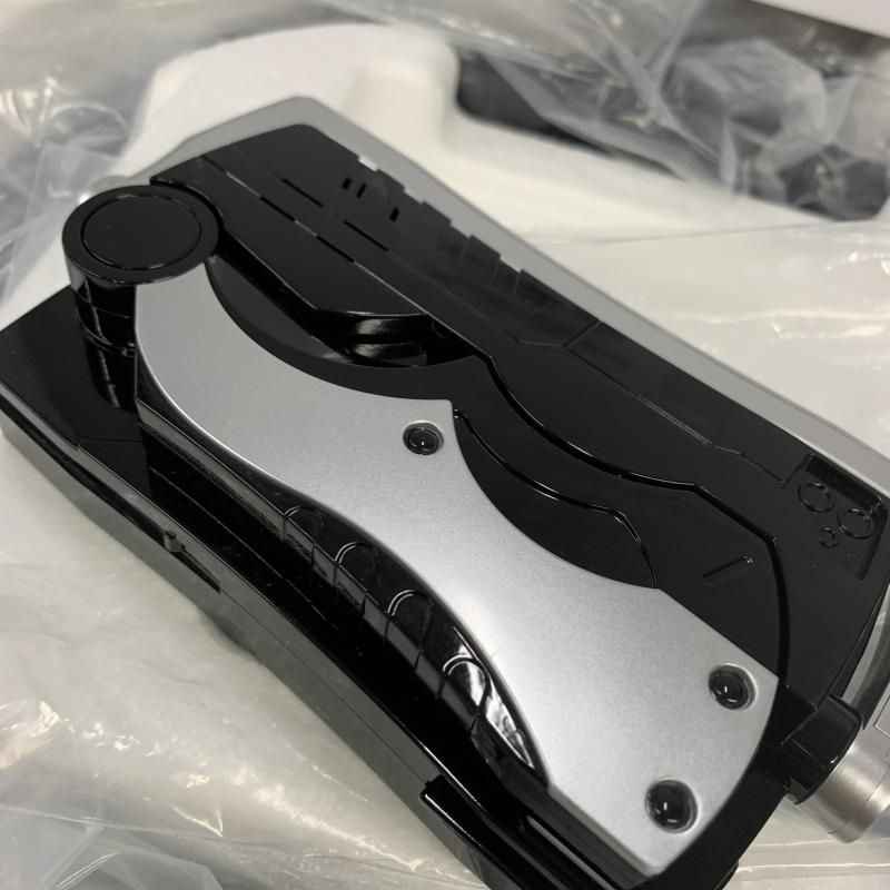 【中古】開封)CSM ファイズドライバーNEXT[91][240091383626] 中古】開封)CSM ファイズドライバーNEXT[91] - メルカリ