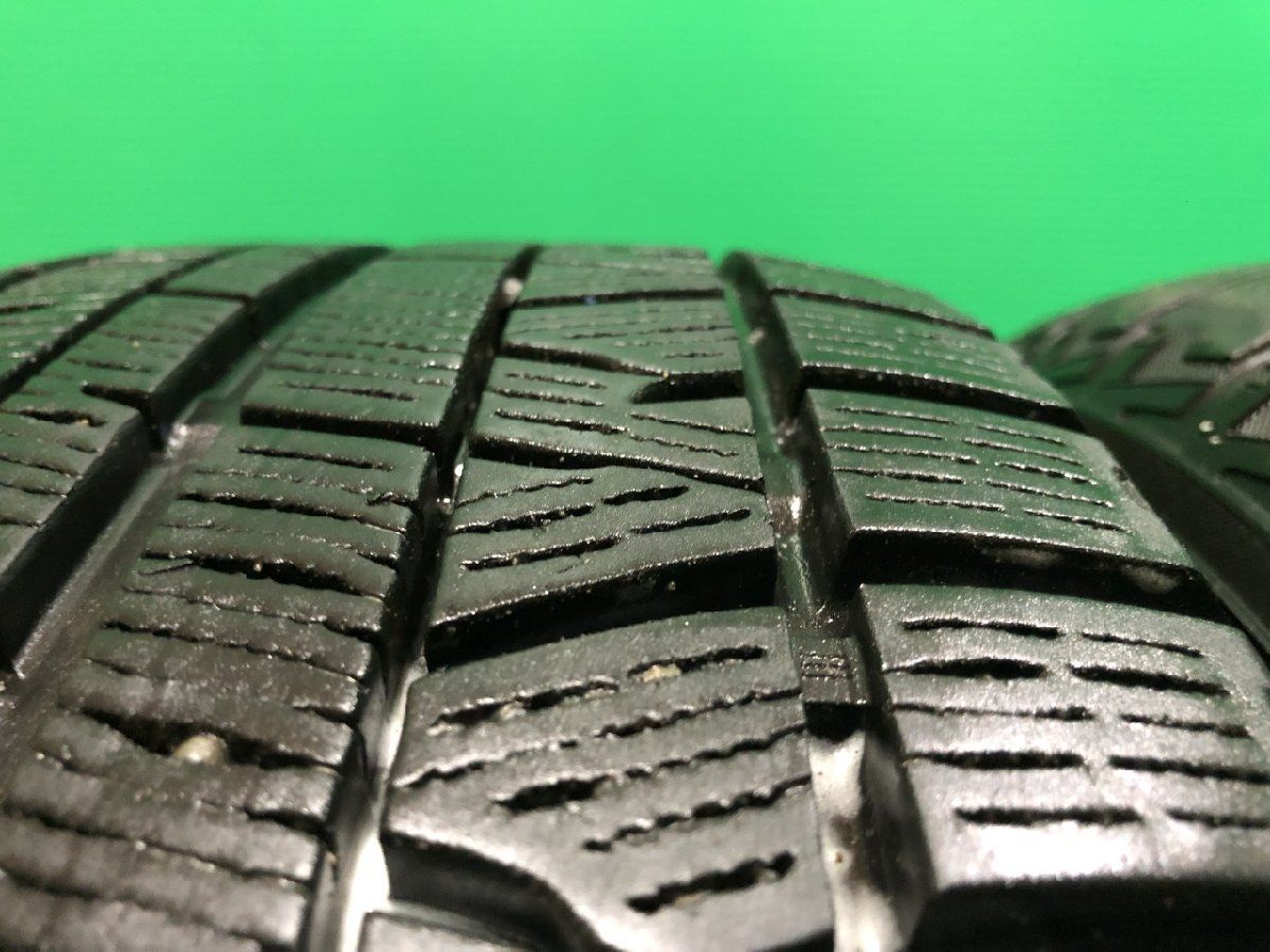 YOKOHAMA ice GUARD iG50 PLUS 215/60R16 ヨコハマ IG50プラス