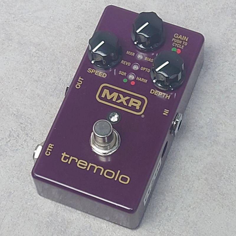 加古川店】【楽器】 新品 MXR | エムエックスアール