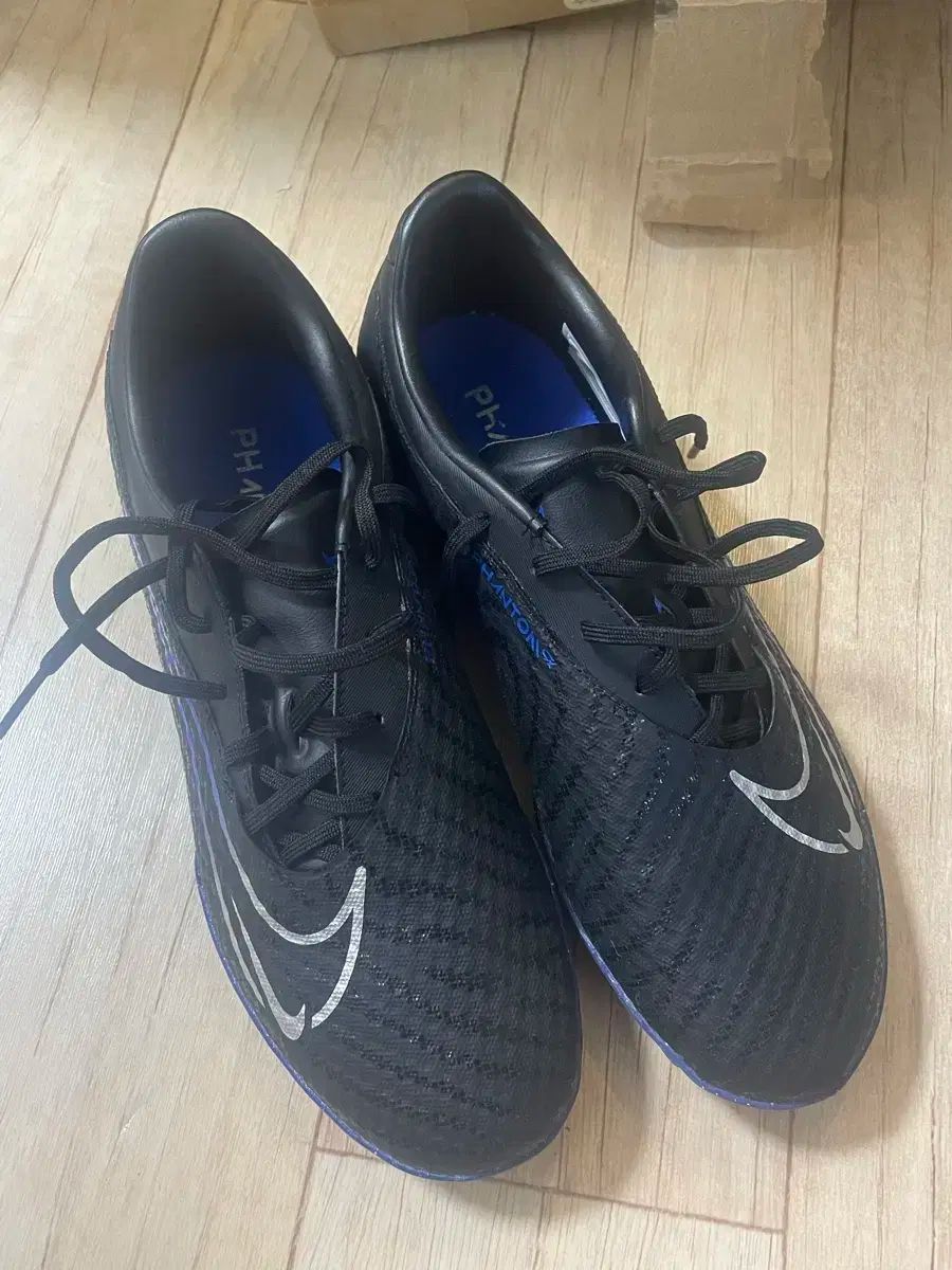 ナイキ マーキュリアル サッカーシューズ