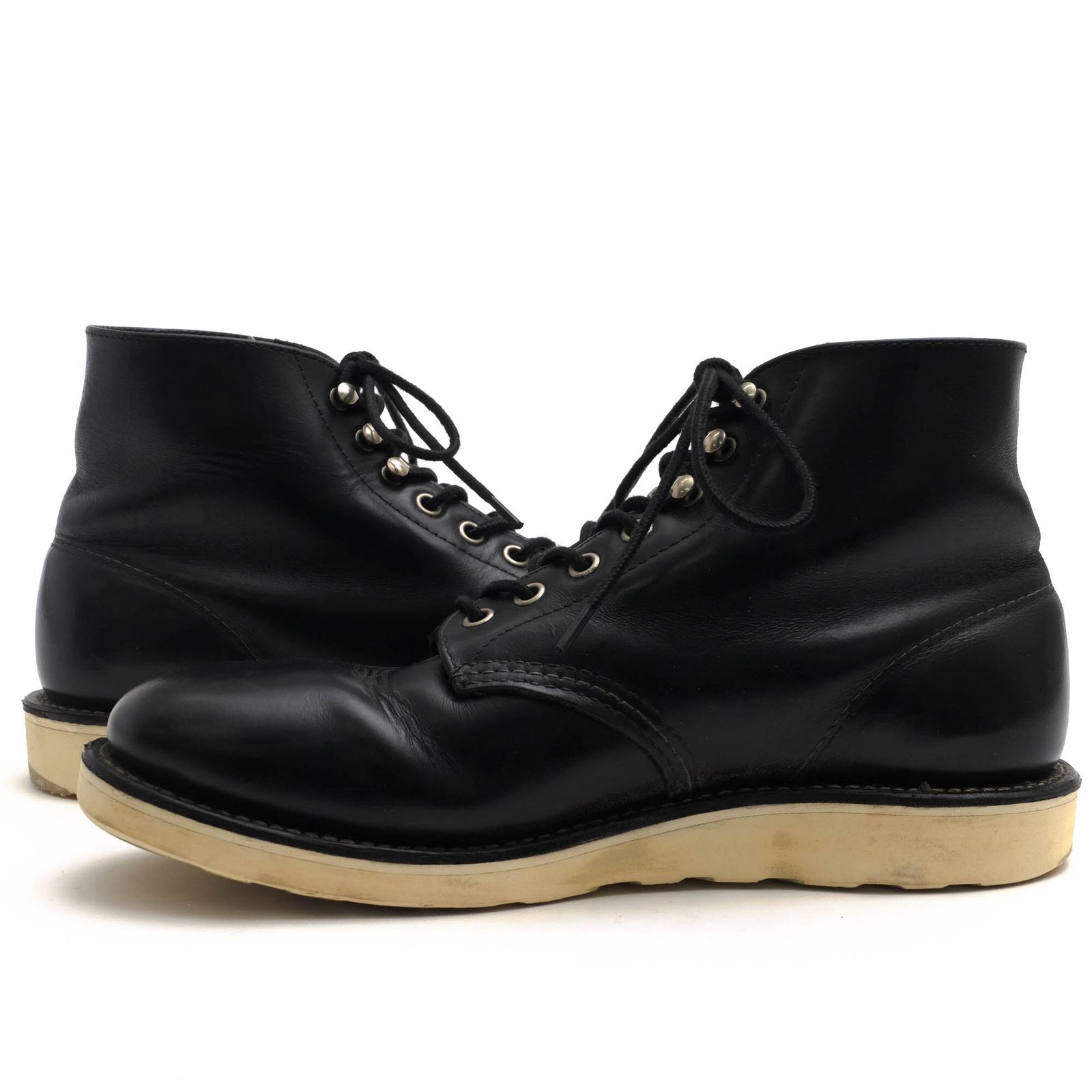 レッドウィング／RED WING ワークブーツ シューズ 靴 メンズ
