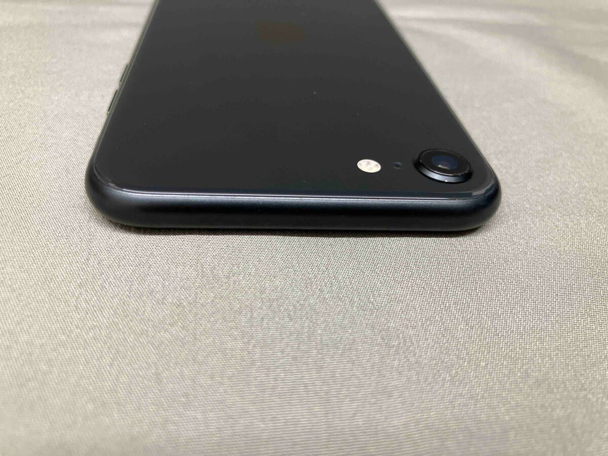Apple iPhone SE 第2世代 64GB ブラック MHGP3J/A iPhone SE 第2世代 64GB