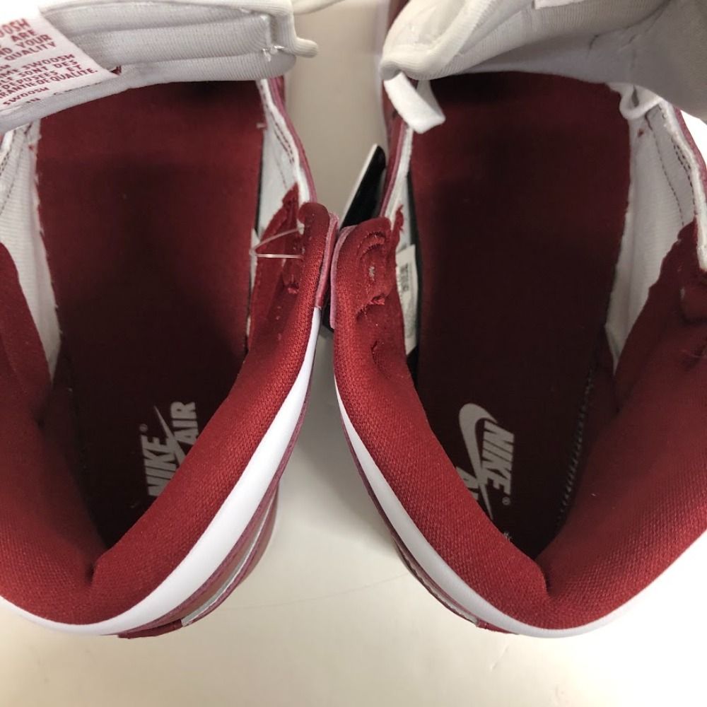 08w9784 ナイキ NIKE AIR JORDAN 1 RETRO HIGH OG  