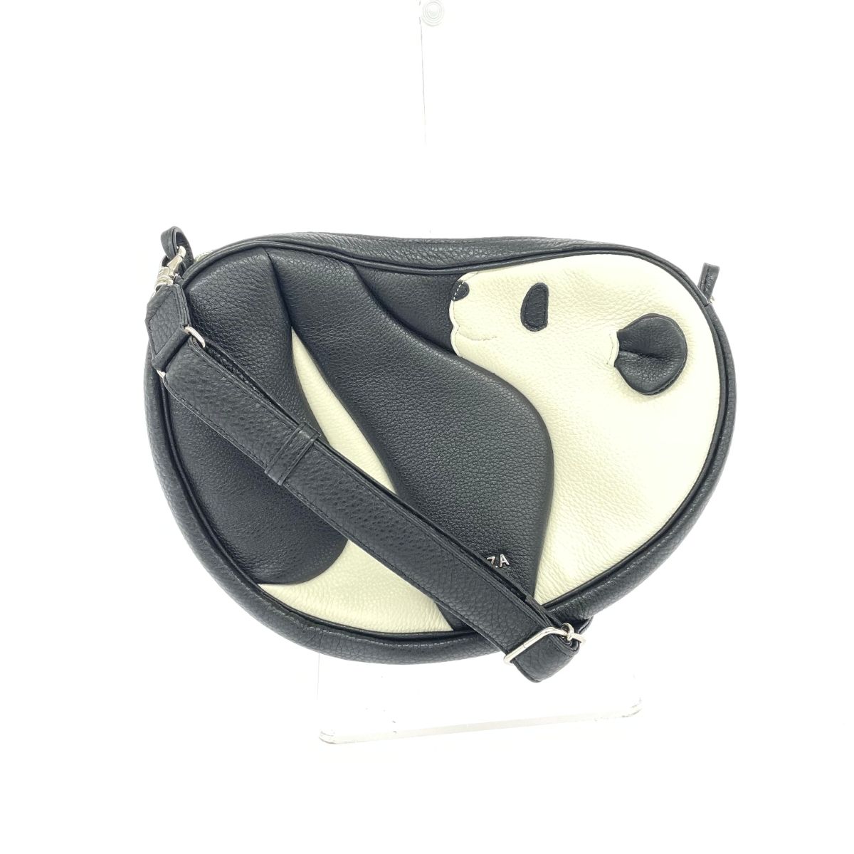 IBIZA パンダデザイン ショルダーバッグ イビサ〉🐼上野店限定パンダ