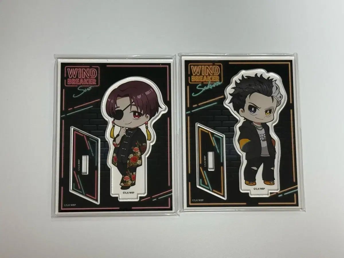【雷市場（ポンジャン）商品韓国直送】 ウィンバー 周 サクラ 渋谷 DISP SD 未開封 アクリル