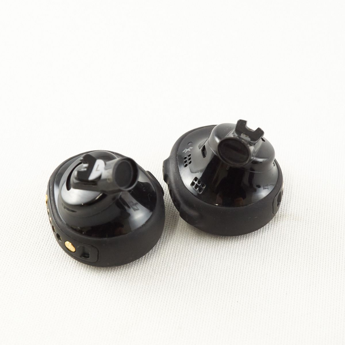 BOSE SoundSport Free wireless headphones イヤホンのみ USED美品  