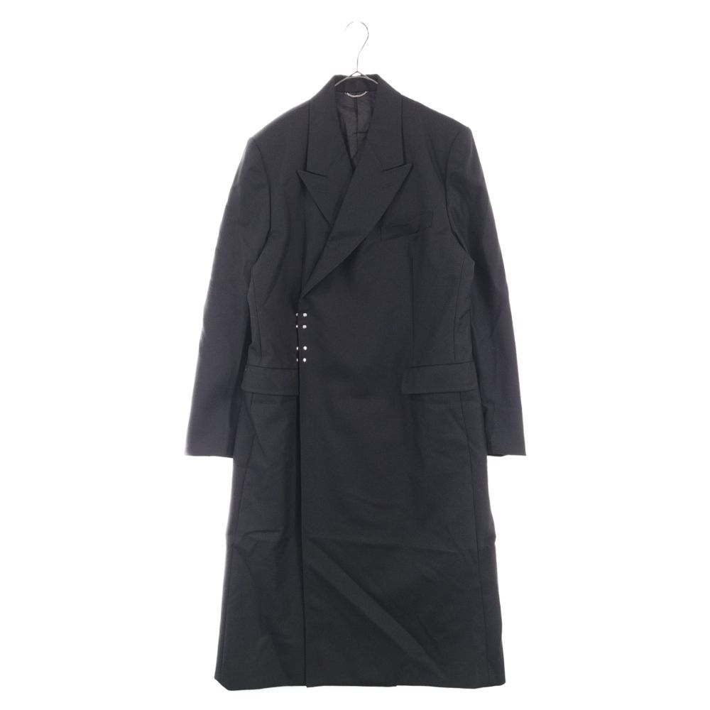 john lawrence sullivan 20aw ロングコート