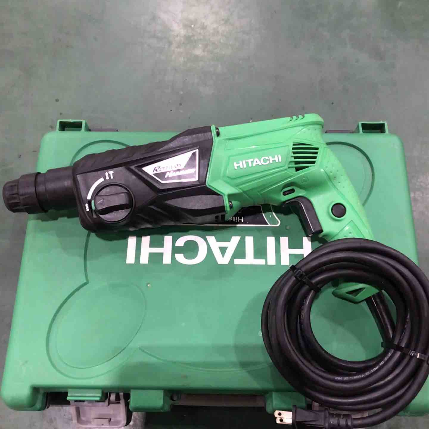 DH24PG