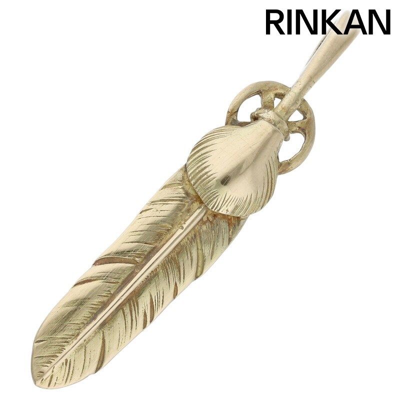 【専用】goro's（ゴローズ）　全金ハートホイールフェザー小 楽天市場】【Goro's ゴローズ】全金ハートホイールフェザー(M