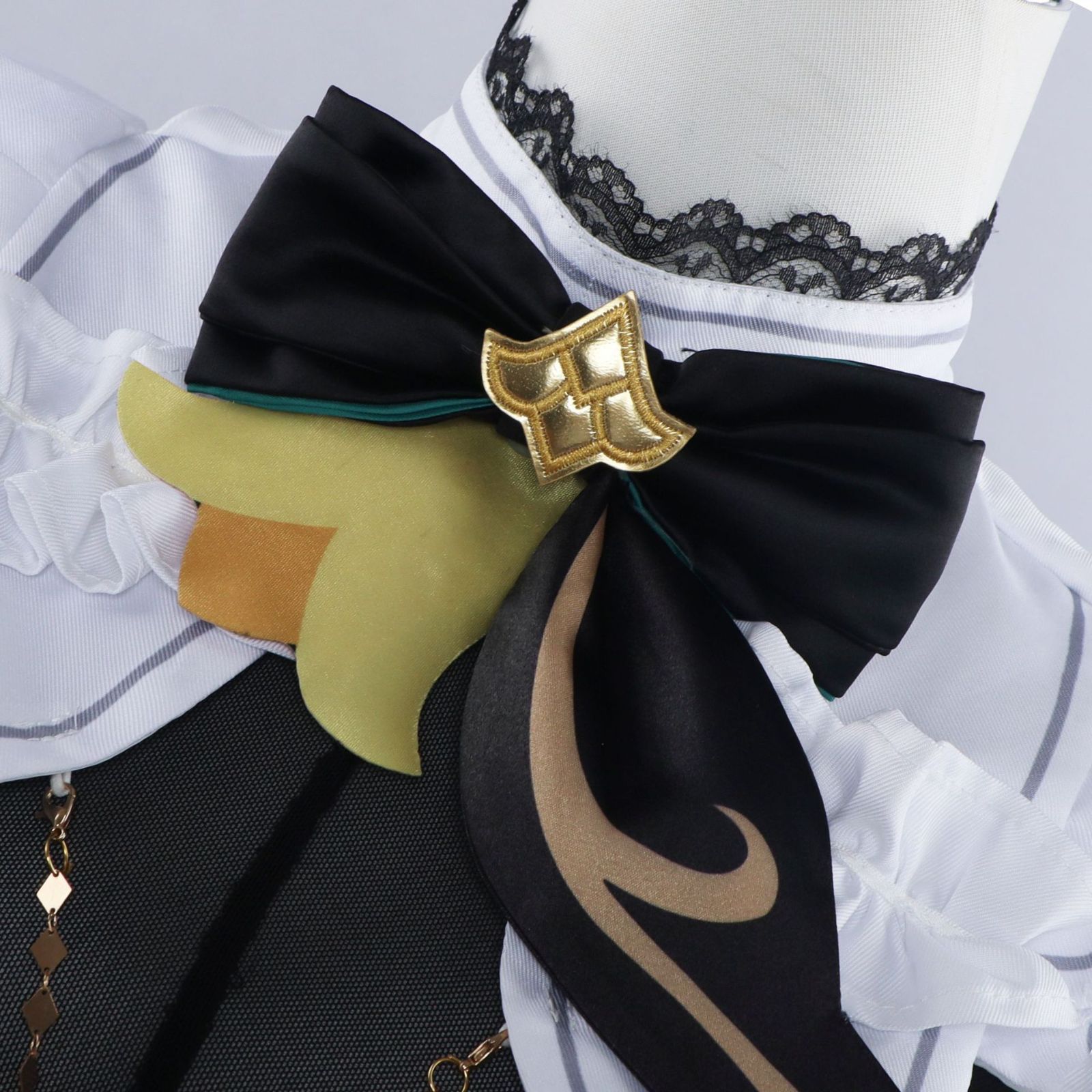 コスプレ衣装 ウィッグ付き