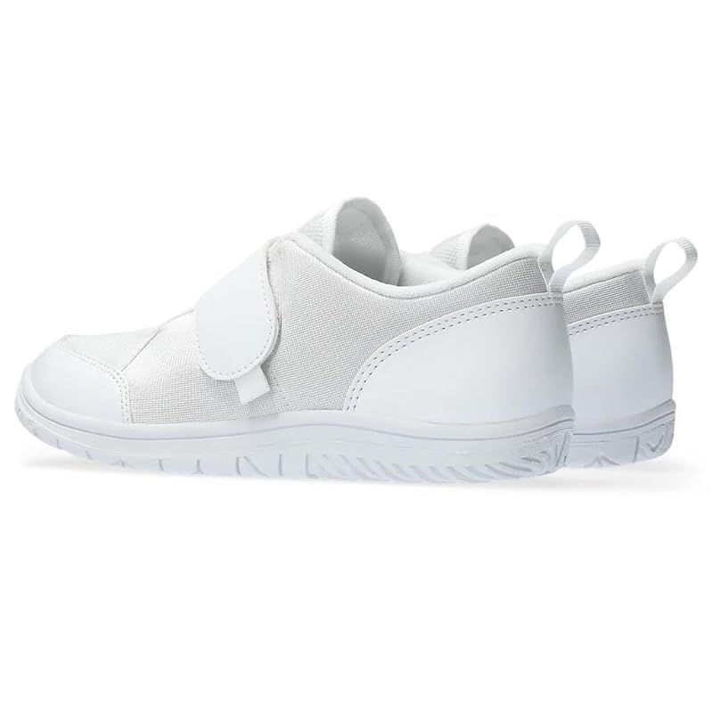 [スクスク] 上履き ウワバキ CP 屋外兼用 キッズ ホワイト323 23.5 cm 0