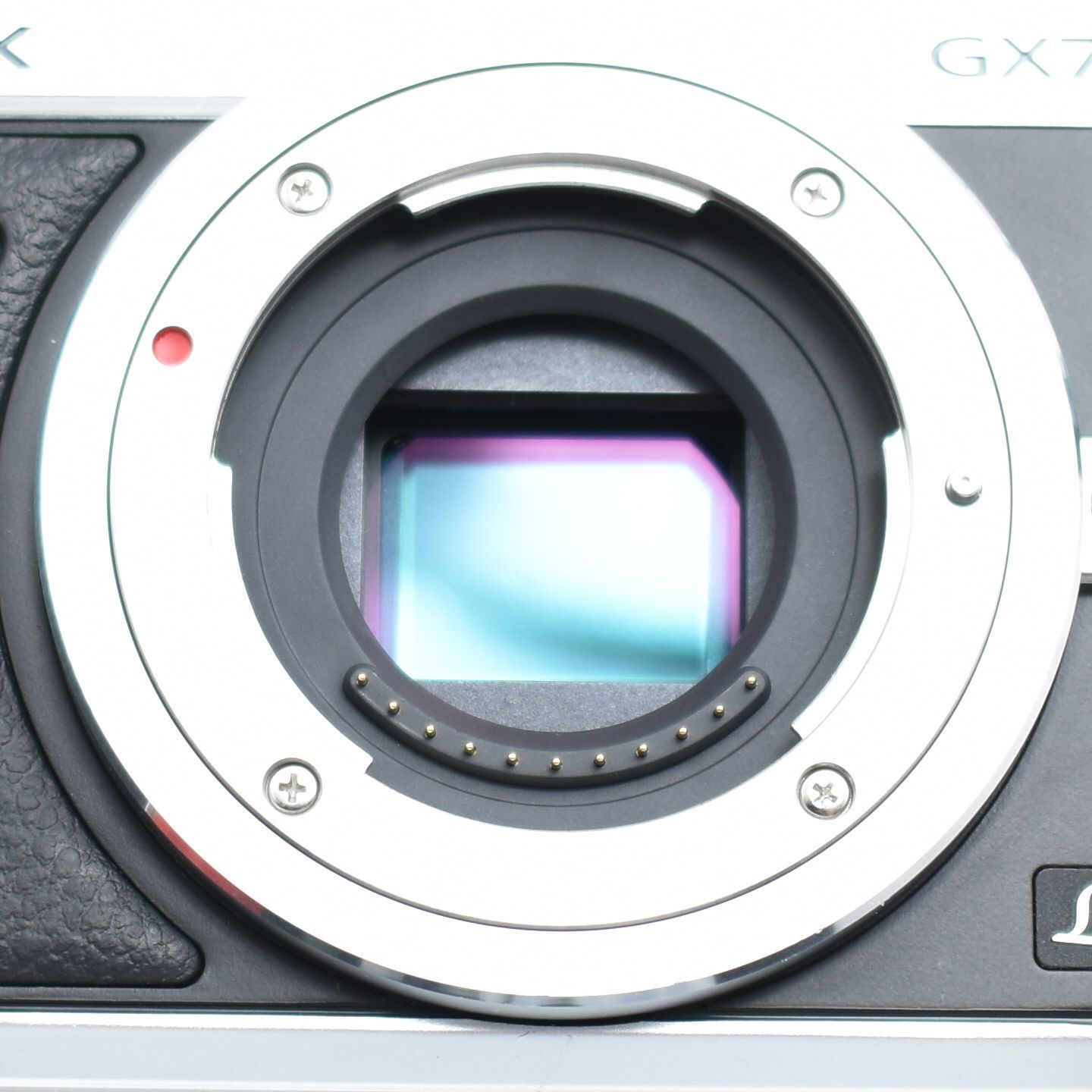 ルミックス GX7