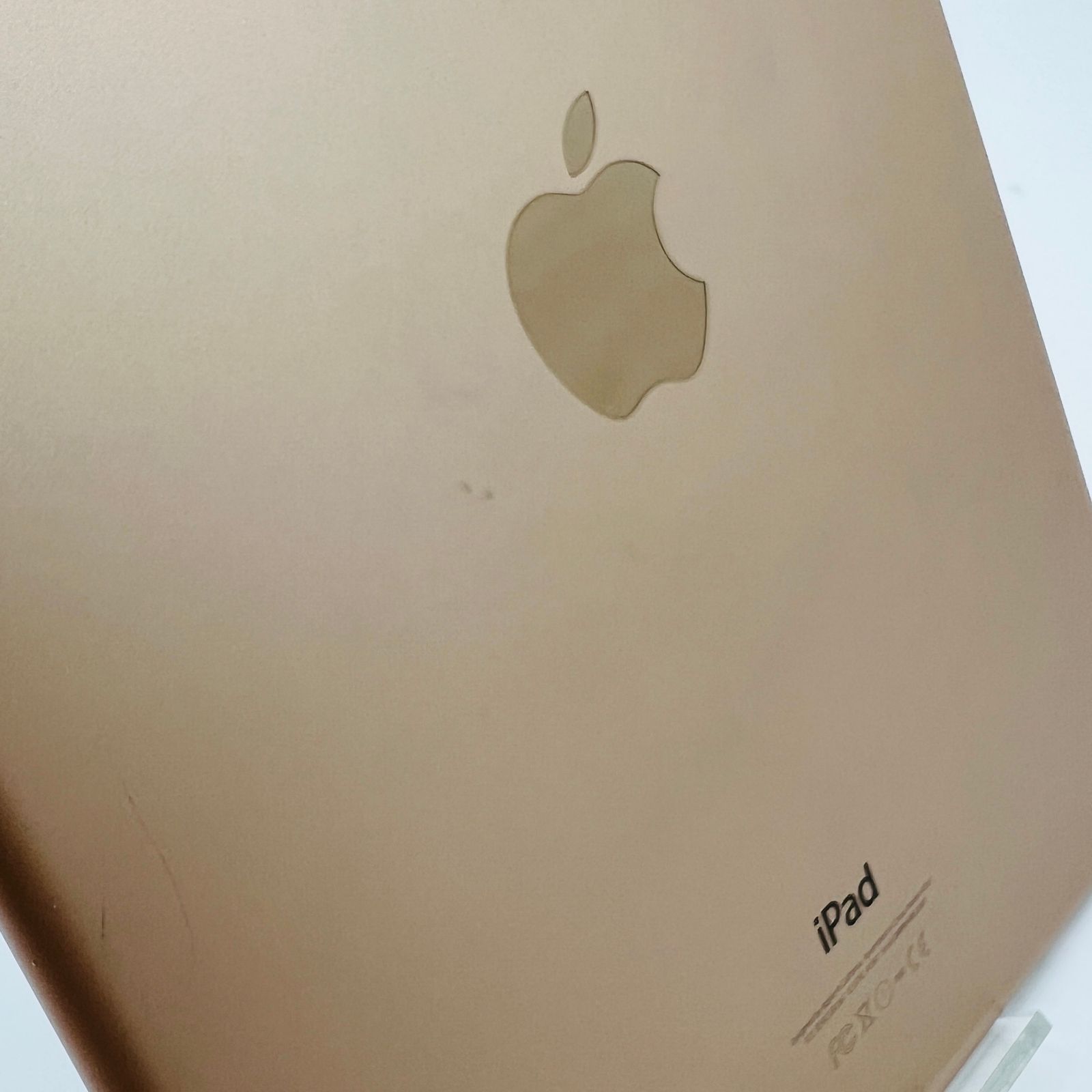 Apple iPad Air 2 ゴールド 16GB 本体 セルラータイプApple iPad Air 2