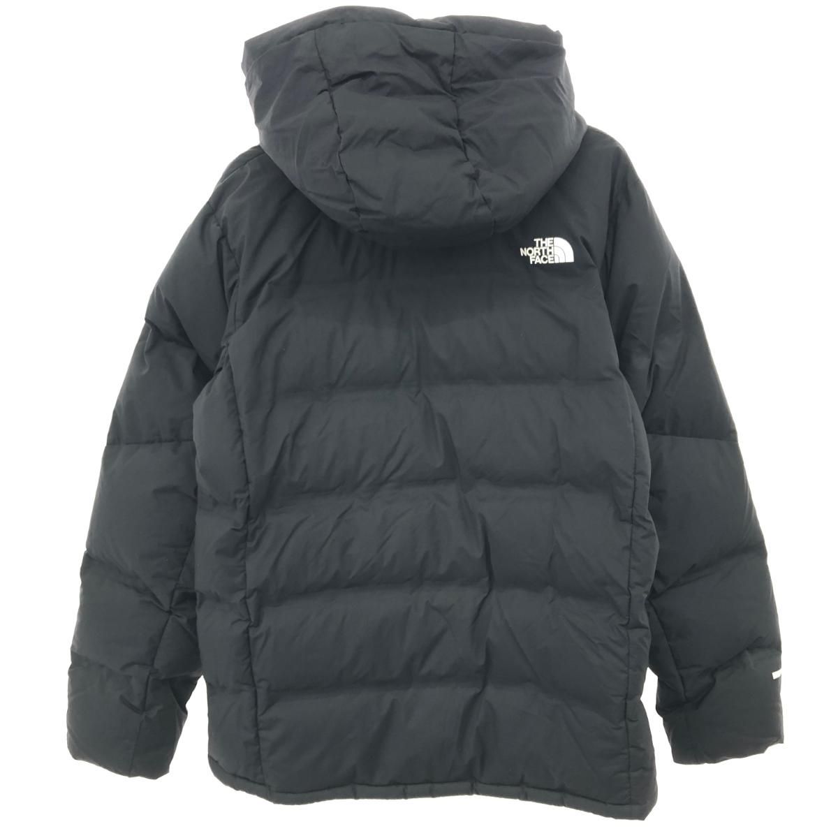 THE NORTH FACE ザノースフェイス ビレイヤーパーカダウンジャケット 